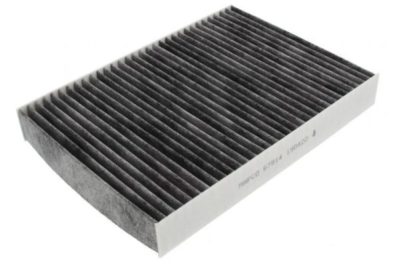Image of Pollen filter MAPCO 67814