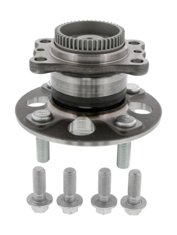 Image of Wheel bearing kit MOOG KI-WB-12742