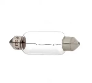 Image of HELLA Light Bulbs VW 8GM 002 091-181 T1241 Bulb, reverse light