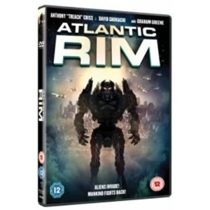 Image of Atlantic Rim DVD