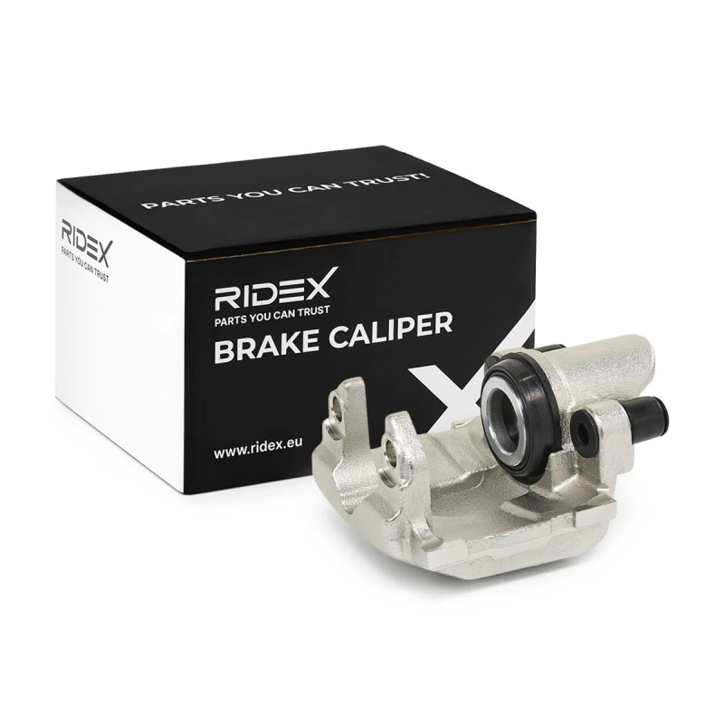 Image of RIDEX Brake caliper RIDEX 78B2412