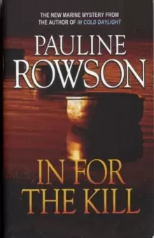 Image of In for the Kill : A compelling mystery thriller