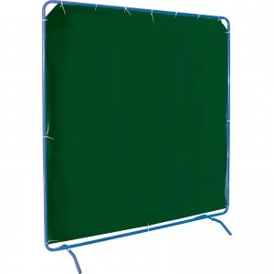 Image of Draper Welding Curtain