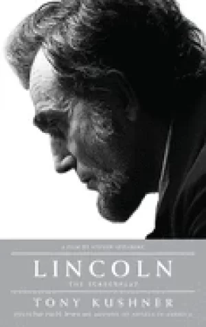 Image of lincoln the screenplay