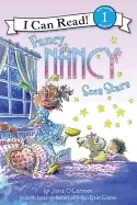 Image of fancy nancy sees stars