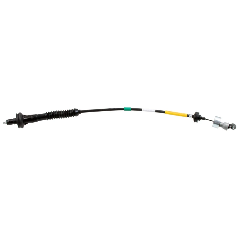 Image of Clutch Cable FEBI BILSTEIN 185386