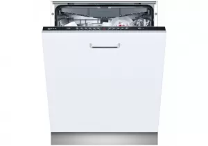 Image of NEFF N50 S513K60X1G Fully Integrated Dishwasher