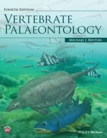 Image of Vertebrate Palaeontology