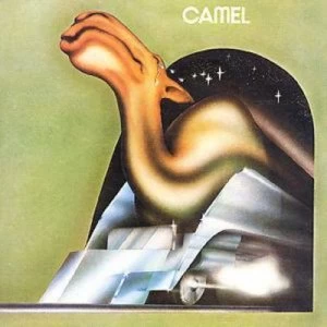 image of Camel by Camel CD Album