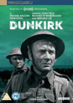 Image of Dunkirk (Digitally Restored)