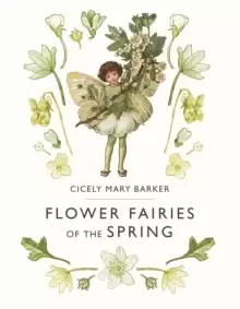 Image of Flower Fairies of the Spring