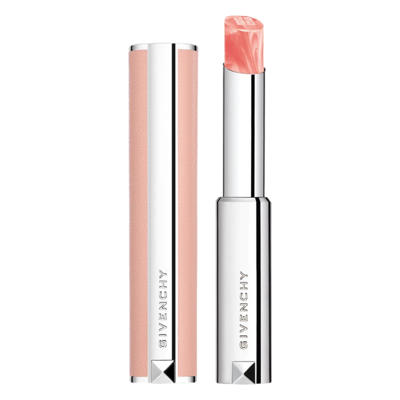Image of Givenchy Le Rose Perfecto 2.8g 108 - Pink Nude