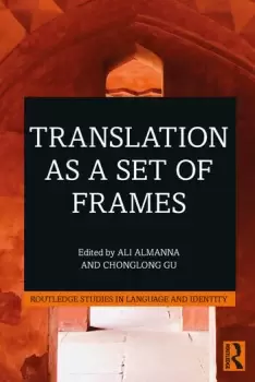 Image of Translation as a Set of Frames