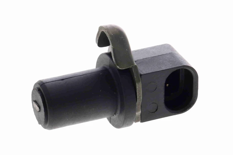 Image of VEMO V51-72-0007 ABS Sensor Front Axle Left Sensor,wheel speed (412)