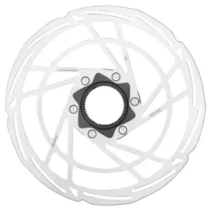 image of Jagwire Sport SR1 Centre Lock Disc Brake Rotor 180mm