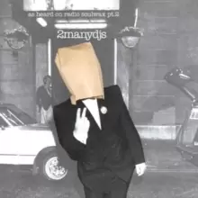 Image of As Heard On Radio Soulwax: (PIAS 40 Edition)