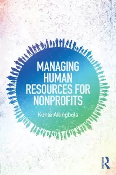 Image of Managing Human Resources for Nonprofits