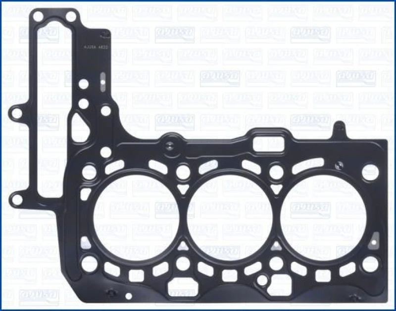 Image of AJUSA Head gasket AJUSA 10220800