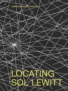 Image of Locating Sol LeWitt