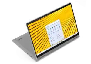 Image of Lenovo IdeaPad Flex 5i (14" Intel) 11th Generation Intel Core i7-1165G7 Processor (2.80 GHz up to 4.70 GHz)/Windows 10 Home in S mode/512GB SSD M.2 22