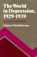 Image of world in depression 1929 1939