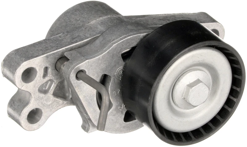 Image of GATES Tensioner pulley GATES T39055