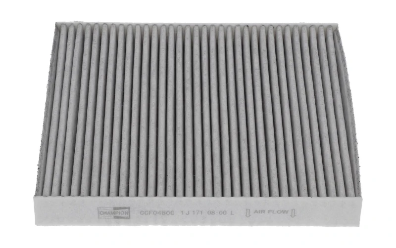 Image of Pollen filter CHAMPION CCF0480C