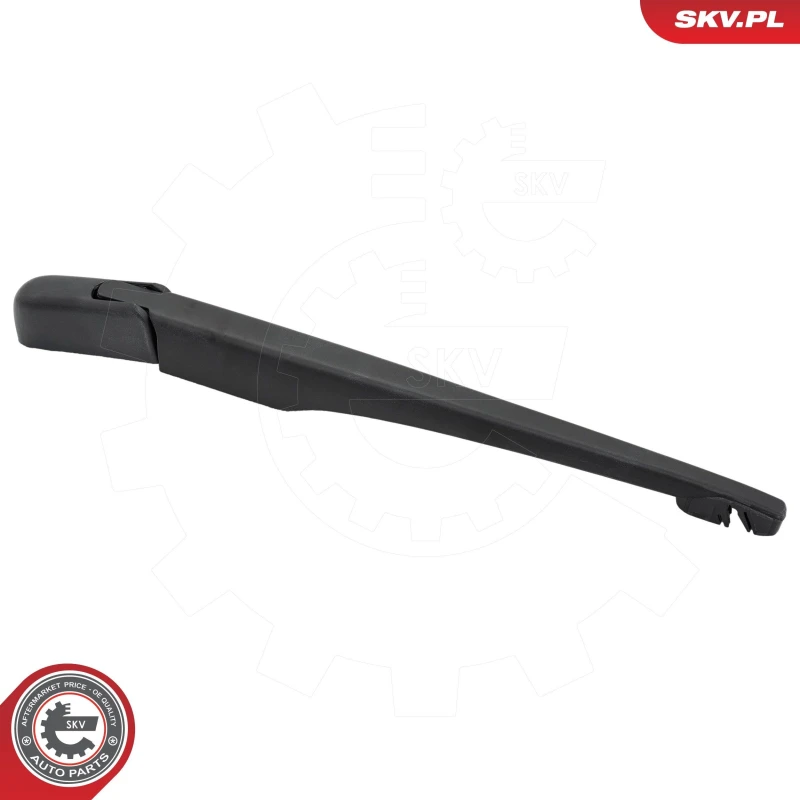 Image of ESEN SKV Windscreen wiper arm ESEN SKV 05SKV822