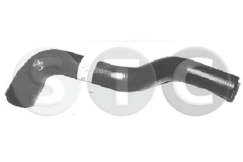 Image of STC Radiator hose STC T407842