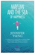 Image of mayumi and the sea of happiness