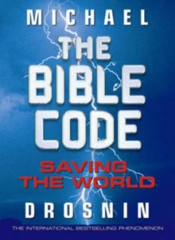 Image of Bible Code Iii by Michael Drosnin Hardback