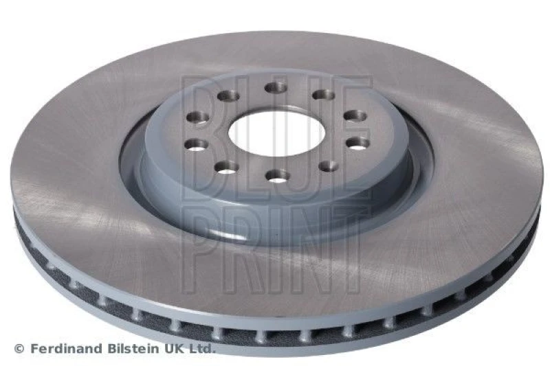 Image of Blue PRINT Brake disc Blue PRINT ADBP430185