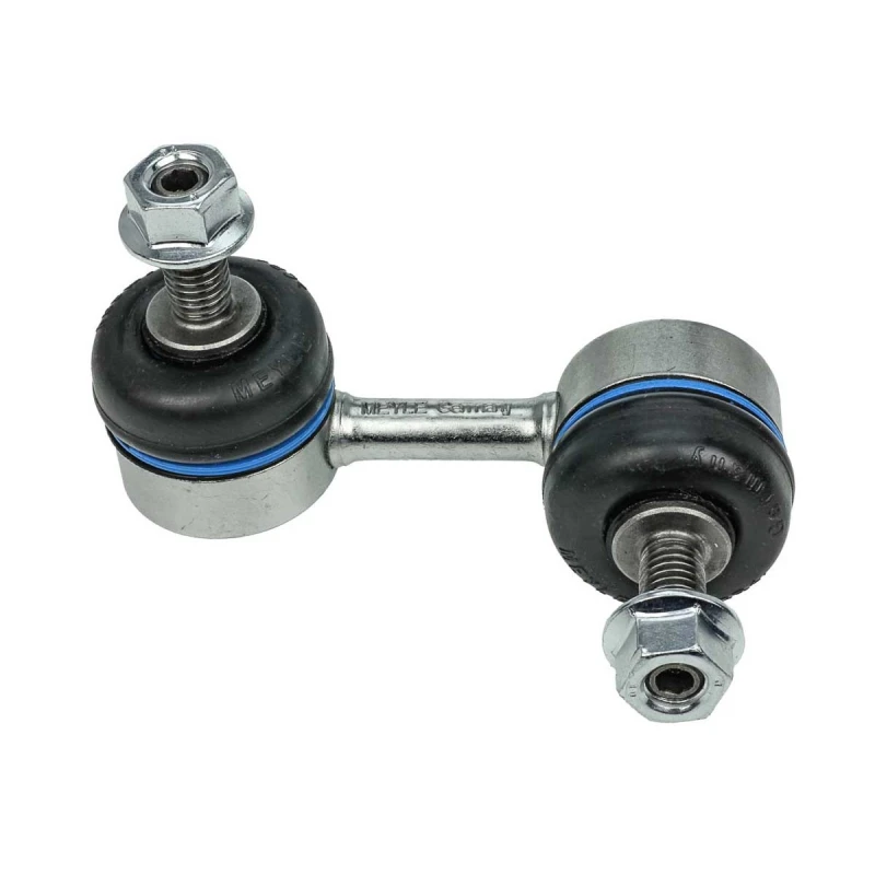 Image of MEYLE 31-16 060 0047/HD Anti-roll bar link Front Axle Right Steel Link Stabiliser (3229)