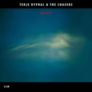 image of Terje Rypdal & The Chasers - Blue (CD)