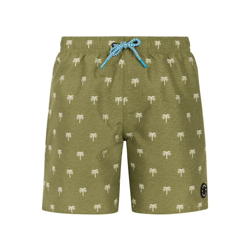Image of Protest Children's swimming shorts Protest Calvin Vert Male 16 ans