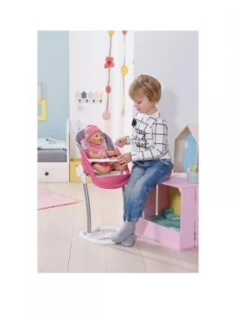 image of Baby Born Highchair