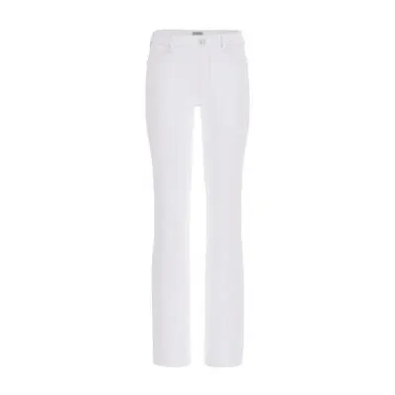 Image of Guess Womens jeans Guess Sexy straight Blanc Female 29x30