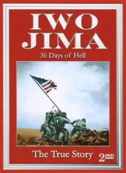 image of Iwo Jima: The True Story - DVD - Used