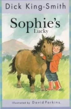 Image of Sophies Lucky by Dick King-Smith Paperback