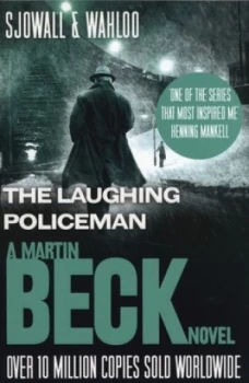 Image of The Laughing Policeman by Maj Sjowall Paperback