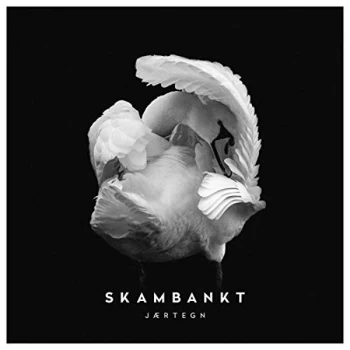 Image of Skambankt - J&aelig;rtegn Vinyl