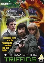 Image of Day of the Triffids [DVD]