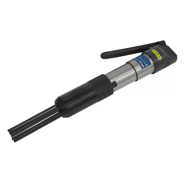 Image of Genuine SEALEY SA51 Air Needle Scaler 32mm Stroke