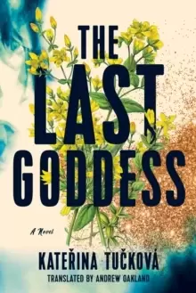 Image of The Last Goddess : A Novel
