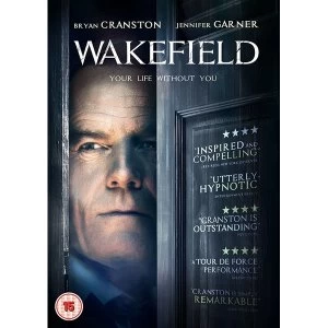 Image of Wakefield DVD