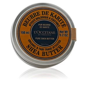 image of KARITE pur beurre de karite 150ml