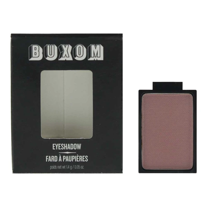 Image of Buxom Single Eyeshadow Bar Lingerie Lover 1.5g