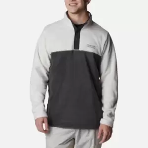 Image of Columbia Steens Mountain Fleece Sweatshirt - M