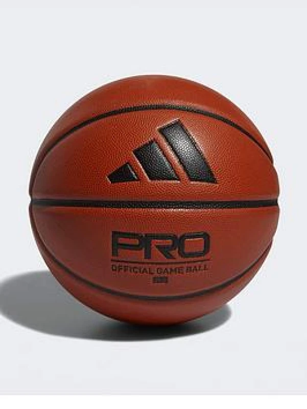 Image of Adidas Pro 3.0 Official Indoor Ball Orange 40 2/3