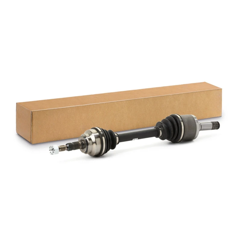 Image of RIDEX REMAN Drive shaft RIDEX REMAN 13D0210R